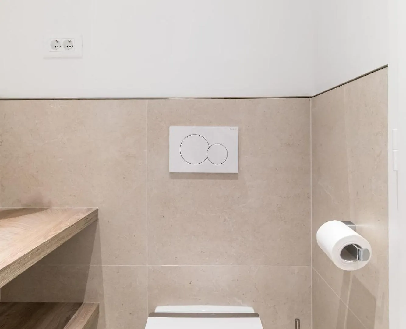 Seaway Apartment Balcony & Sea View 斯普利特 克罗地亚