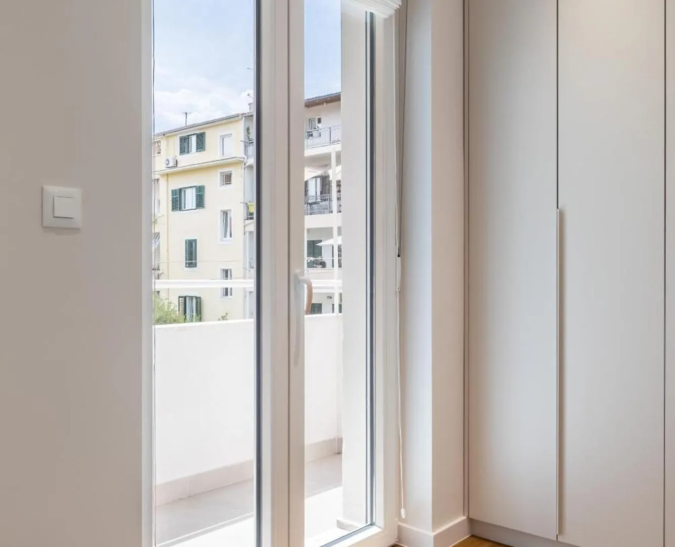 Seaway Apartment Balcony & Sea View 斯普利特 0*,  克罗地亚