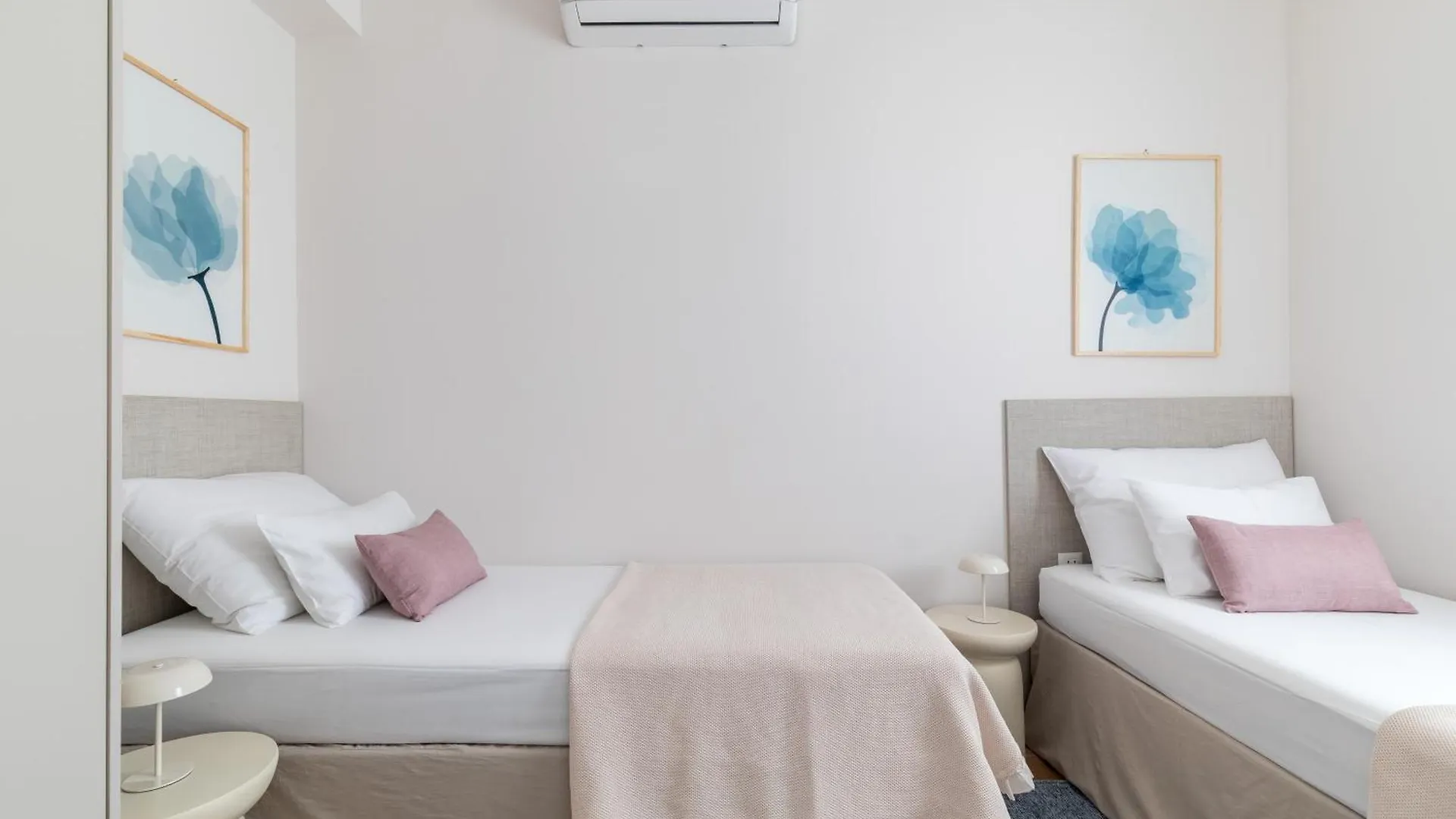 Seaway Apartment Balcony & Sea View 斯普利特