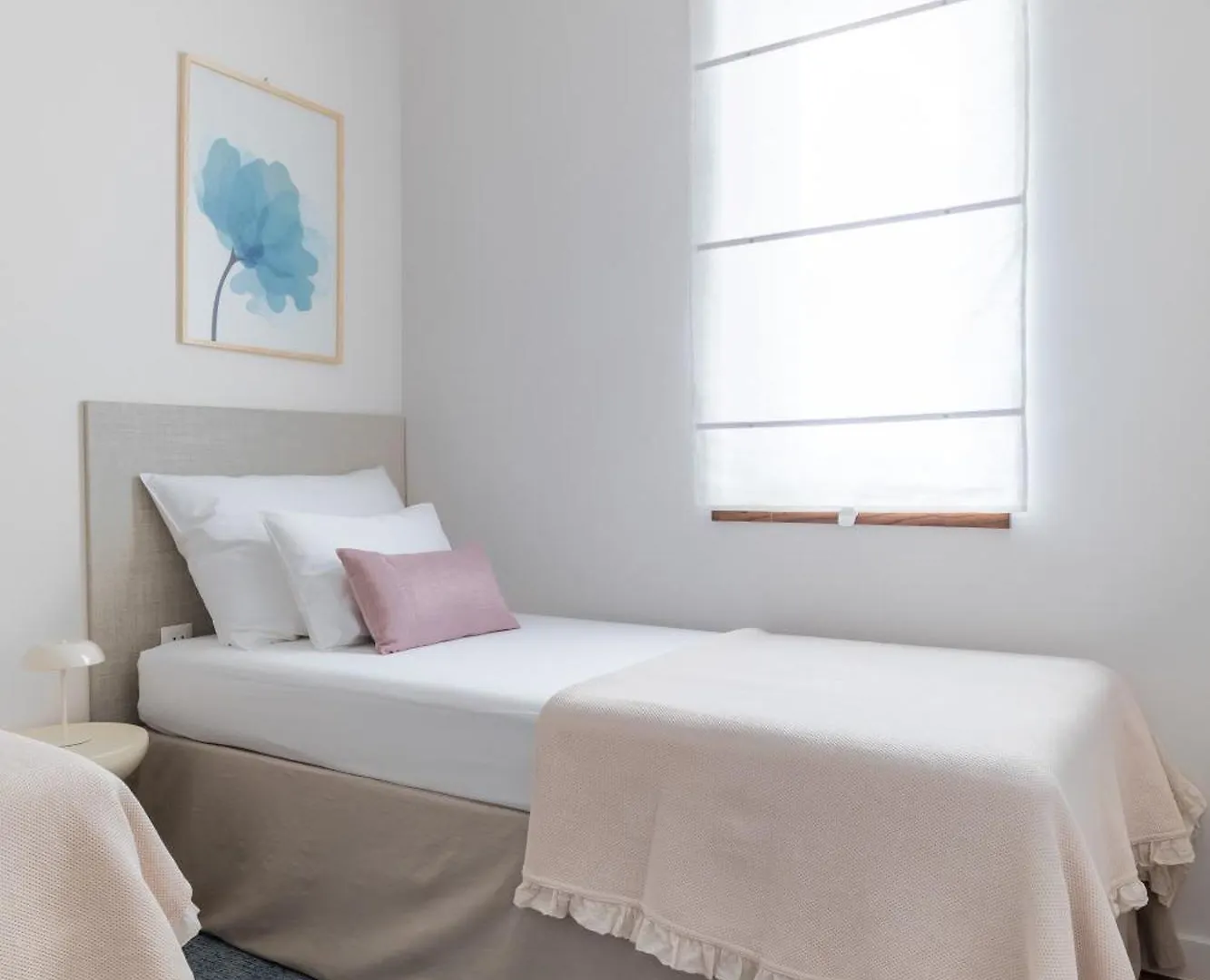 Seaway Apartment Balcony & Sea View 斯普利特
