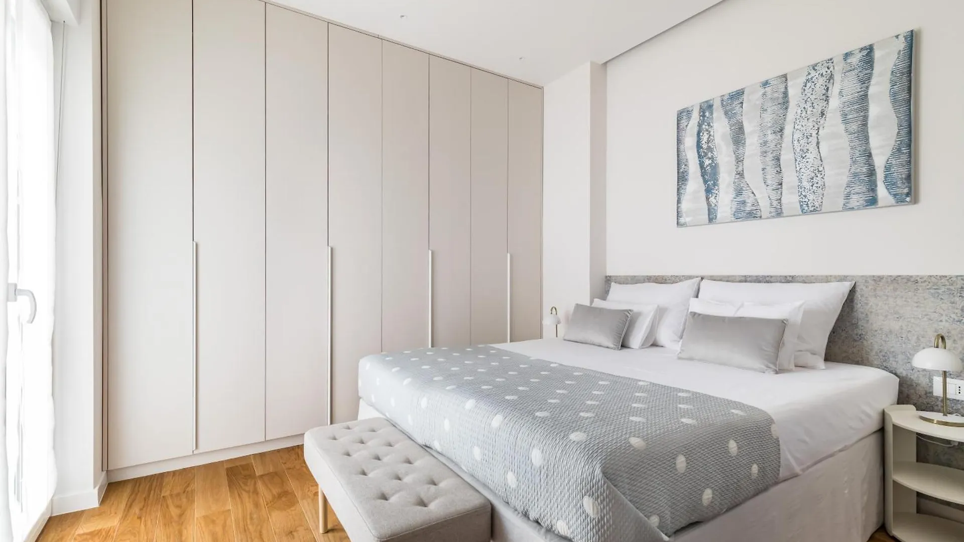 Seaway Apartment Balcony & Sea View 斯普利特 0*,  克罗地亚