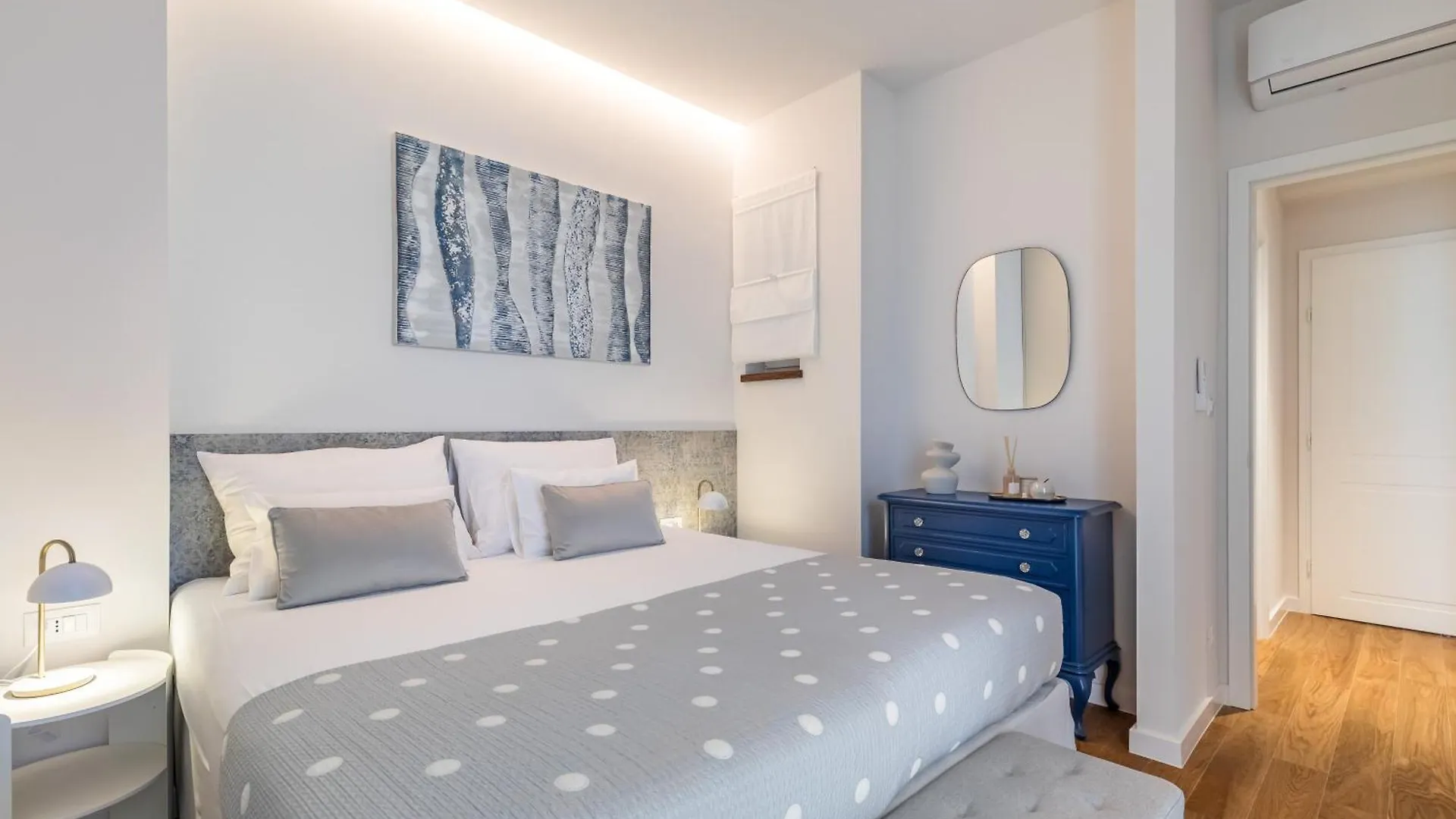 Seaway Apartment Balcony & Sea View 斯普利特 克罗地亚