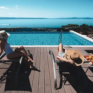 Hotell Marvie & Health, Split